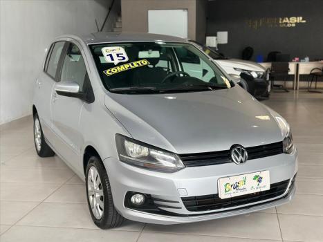 VOLKSWAGEN Fox 1.0 4P COMFORTLINE FLEX, Foto 3
