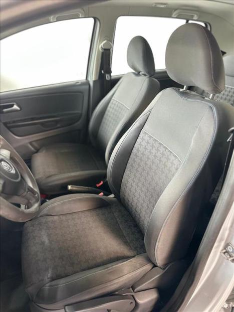 VOLKSWAGEN Fox 1.0 4P COMFORTLINE FLEX, Foto 4