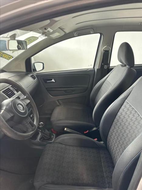 VOLKSWAGEN Fox 1.0 4P COMFORTLINE FLEX, Foto 5