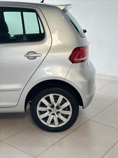VOLKSWAGEN Fox 1.0 4P COMFORTLINE FLEX, Foto 8