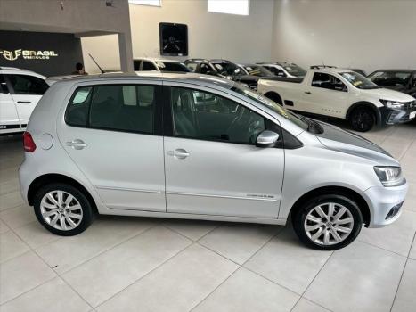 VOLKSWAGEN Fox 1.0 4P COMFORTLINE FLEX, Foto 9