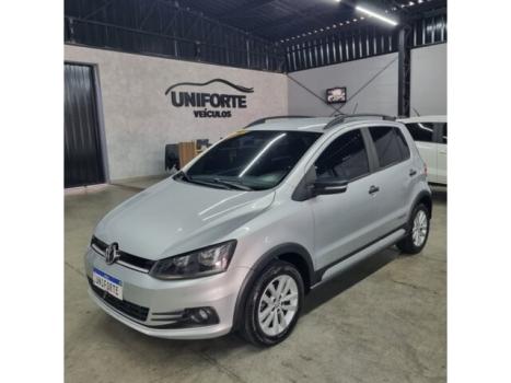 VOLKSWAGEN Fox 1.0 4P TRACK FLEX, Foto 1