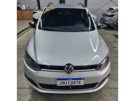 VOLKSWAGEN Fox 1.0 4P TRACK FLEX, Foto 2