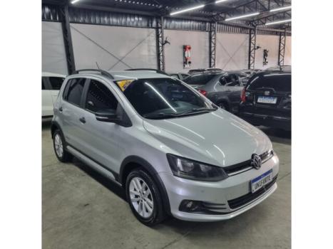 VOLKSWAGEN Fox 1.0 4P TRACK FLEX, Foto 3