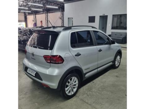 VOLKSWAGEN Fox 1.0 4P TRACK FLEX, Foto 4
