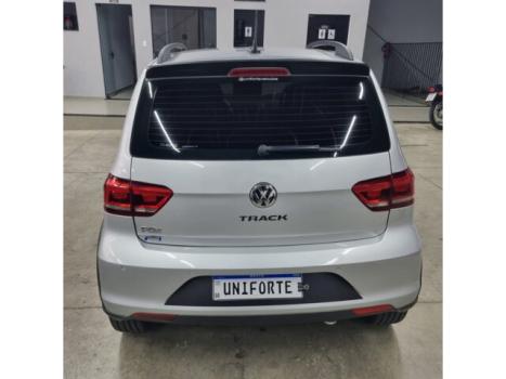VOLKSWAGEN Fox 1.0 4P TRACK FLEX, Foto 5
