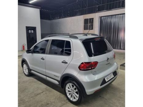 VOLKSWAGEN Fox 1.0 4P TRACK FLEX, Foto 6
