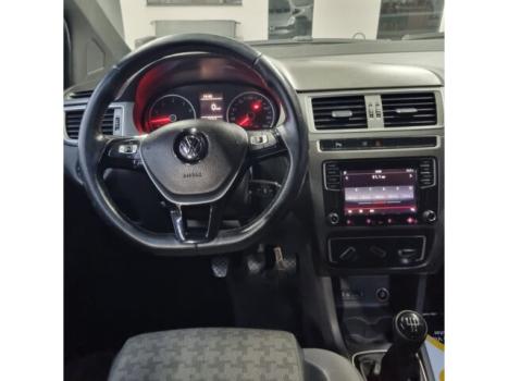VOLKSWAGEN Fox 1.0 4P TRACK FLEX, Foto 7