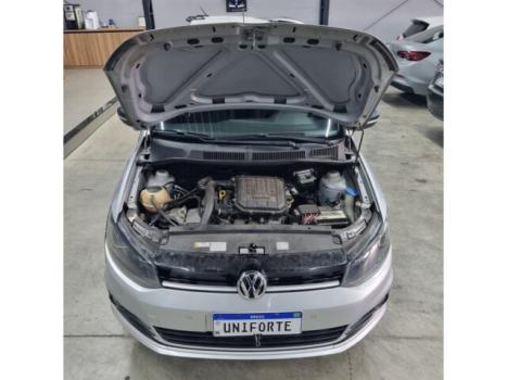 VOLKSWAGEN Fox 1.0 4P TRACK FLEX, Foto 9