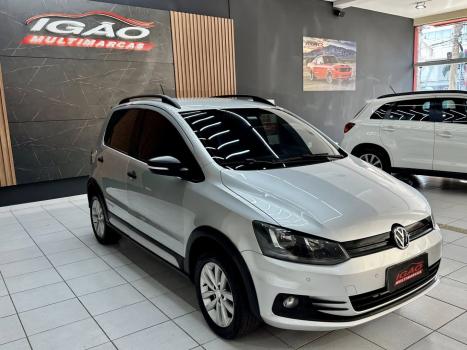 VOLKSWAGEN Fox 1.0 4P TRACK FLEX, Foto 1