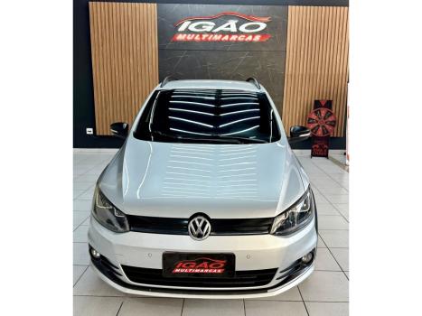 VOLKSWAGEN Fox 1.0 4P TRACK FLEX, Foto 2