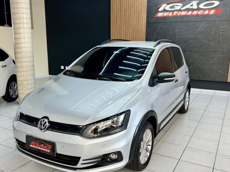 VOLKSWAGEN Fox 1.0 4P TRACK FLEX, Foto 3