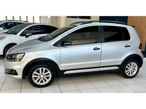 VOLKSWAGEN Fox 1.0 4P TRACK FLEX, Foto 4
