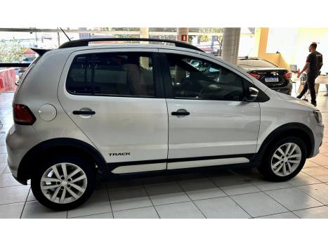 VOLKSWAGEN Fox 1.0 4P TRACK FLEX, Foto 5