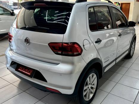 VOLKSWAGEN Fox 1.0 4P TRACK FLEX, Foto 6