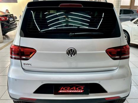 VOLKSWAGEN Fox 1.0 4P TRACK FLEX, Foto 7