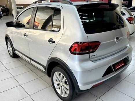 VOLKSWAGEN Fox 1.0 4P TRACK FLEX, Foto 8