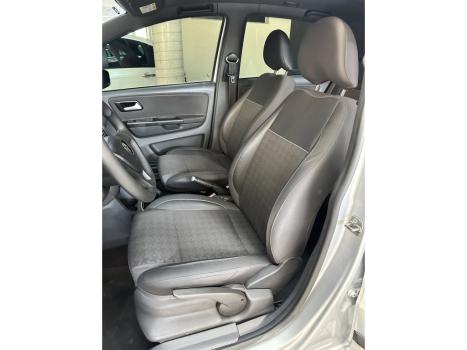 VOLKSWAGEN Fox 1.0 4P TRACK FLEX, Foto 10