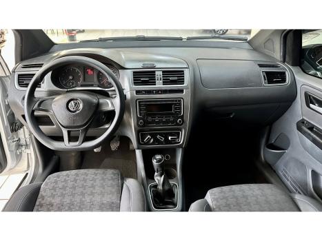 VOLKSWAGEN Fox 1.0 4P TRACK FLEX, Foto 11