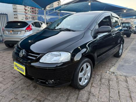 VOLKSWAGEN Fox 1.0 4P FLEX, Foto 1