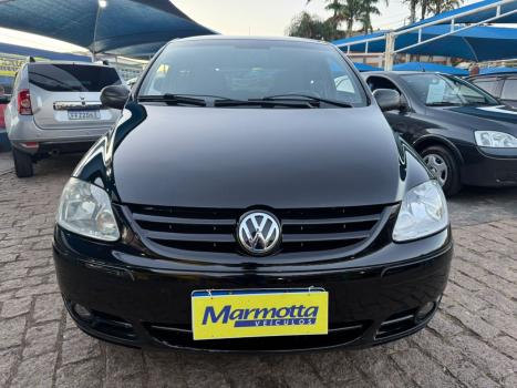 VOLKSWAGEN Fox 1.0 4P FLEX, Foto 2