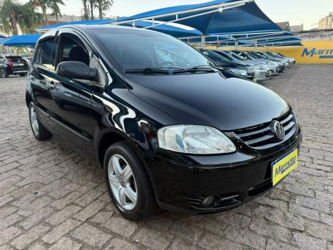 VOLKSWAGEN Fox 1.0 4P FLEX, Foto 3
