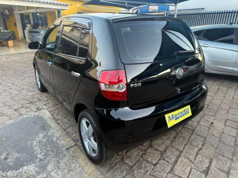 VOLKSWAGEN Fox 1.0 4P FLEX, Foto 4