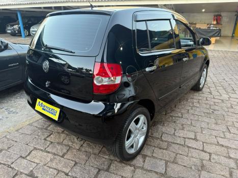 VOLKSWAGEN Fox 1.0 4P FLEX, Foto 5