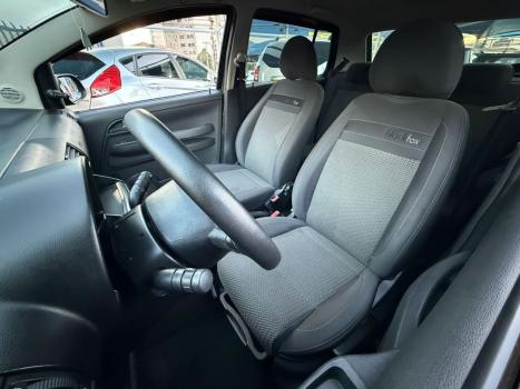 VOLKSWAGEN Fox 1.0 4P FLEX, Foto 6
