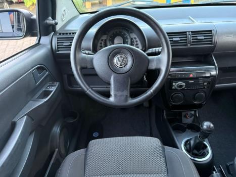 VOLKSWAGEN Fox 1.0 4P FLEX, Foto 9