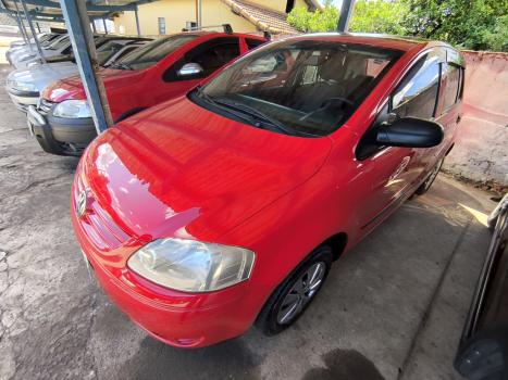 VOLKSWAGEN Fox 1.0 4P FLEX, Foto 2