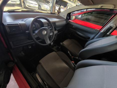 VOLKSWAGEN Fox 1.0 4P FLEX, Foto 3