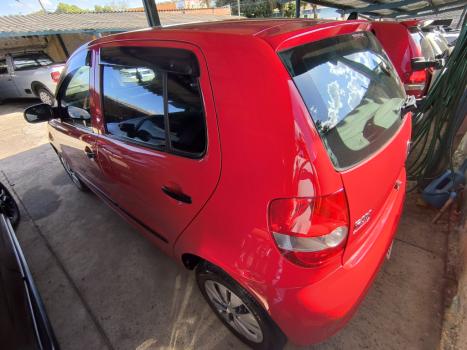 VOLKSWAGEN Fox 1.0 4P FLEX, Foto 4