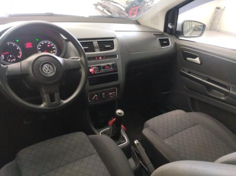 VOLKSWAGEN Fox 1.0 4P FLEX, Foto 3