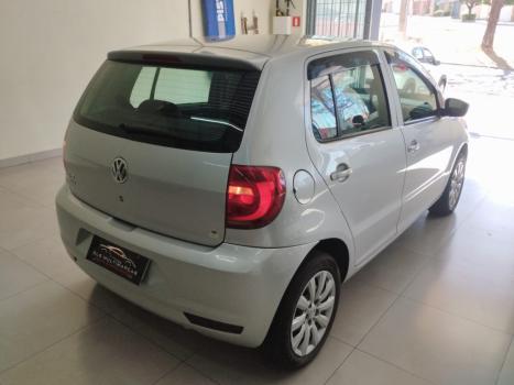 VOLKSWAGEN Fox 1.0 4P FLEX, Foto 4