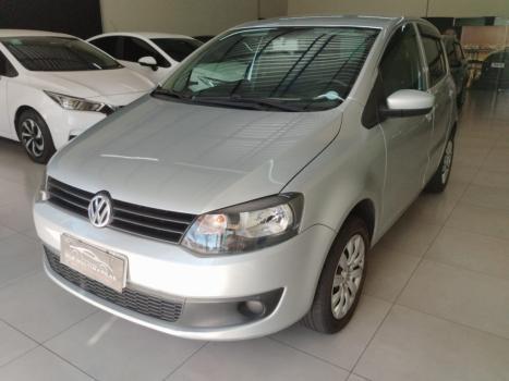 VOLKSWAGEN Fox 1.0 4P FLEX, Foto 5