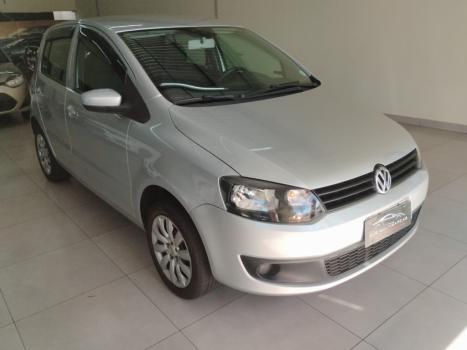 VOLKSWAGEN Fox 1.0 4P FLEX, Foto 7