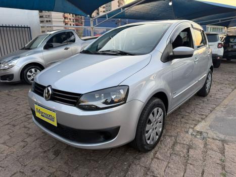 VOLKSWAGEN Fox 1.0 4P TREND FLEX, Foto 1