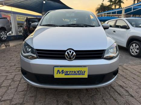 VOLKSWAGEN Fox 1.0 4P TREND FLEX, Foto 2