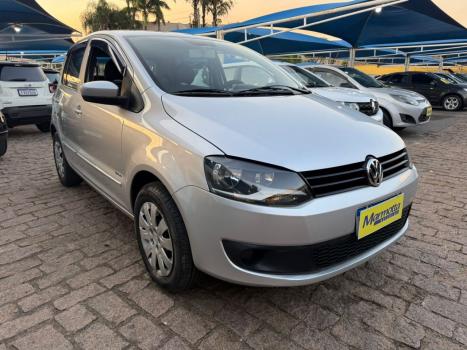 VOLKSWAGEN Fox 1.0 4P TREND FLEX, Foto 3