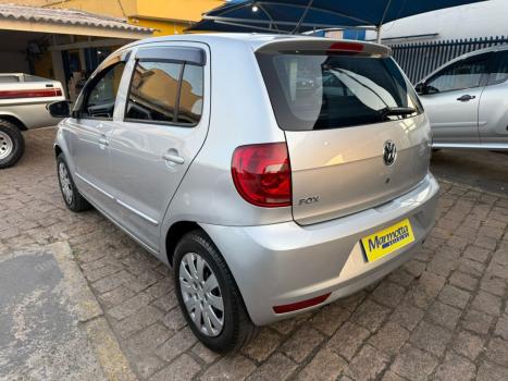 VOLKSWAGEN Fox 1.0 4P TREND FLEX, Foto 4