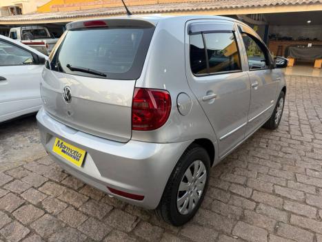 VOLKSWAGEN Fox 1.0 4P TREND FLEX, Foto 5