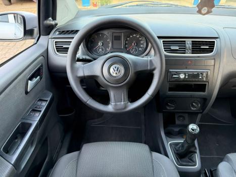 VOLKSWAGEN Fox 1.0 4P TREND FLEX, Foto 6