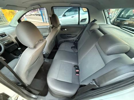 VOLKSWAGEN Fox 1.0 4P TREND FLEX, Foto 7