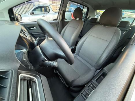 VOLKSWAGEN Fox 1.0 4P TREND FLEX, Foto 9