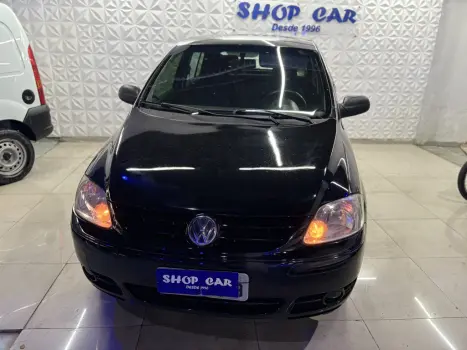 VOLKSWAGEN Fox 1.0 4P CITY FLEX, Foto 2