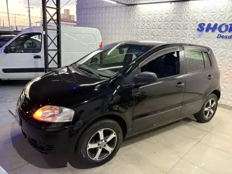 VOLKSWAGEN Fox 1.0 4P CITY FLEX, Foto 6