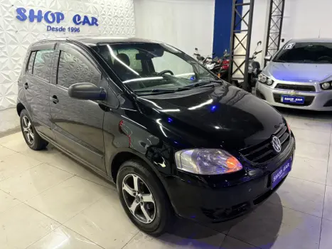 VOLKSWAGEN Fox 1.0 4P CITY FLEX, Foto 7