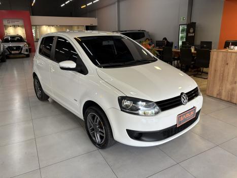 VOLKSWAGEN Fox 1.0 4P FLEX, Foto 1