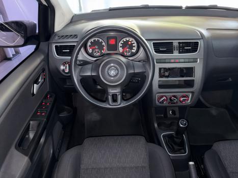 VOLKSWAGEN Fox 1.0 4P FLEX, Foto 15